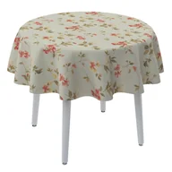 Obrusy i serwetki - Obrus okrągły - miniaturka - grafika 1