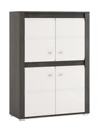 Inne meble do salonu - Komoda Sevilla 31 Sosna Norweska - miniaturka - grafika 1