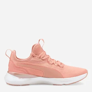 Damskie buty sportowe Puma Pure Xt Crystalline Gym 37624801 41 (7.5UK) 26.5 cm Różowe (4064535962970) - Bluzy sportowe damskie - miniaturka - grafika 1