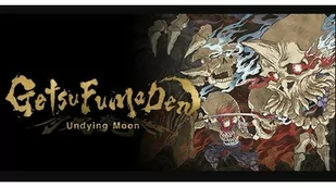 GetsuFumaDen: Undying Moon Deluxe Edition (PC) Klucz Steam - Gry PC Cyfrowe - miniaturka - grafika 1