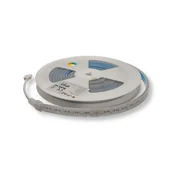 Taśmy LED - Taśma LED V-TAC SMD5050 60LED 24V RGB+CCT 5w1 IP65 VT-5050 1630lm - miniaturka - grafika 1