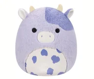 Maskotki i pluszaki - SQUISHMALLOWS FUZZAMALLOW Maskotka BUBBA Pluszak Włochaty 30cm - miniaturka - grafika 1