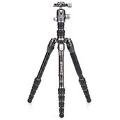 Statywy fotograficzne - Benro Bat 05C+VX20 FBAT05CVX20 - miniaturka - grafika 1