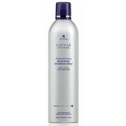 Kosmetyki do stylizacji włosów - Alterna Caviar Professional Styling High Hold Finishing Spray (340g) - miniaturka - grafika 1