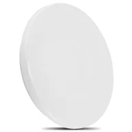 Akcesoria do oświetlenia - Lampa led z czujnikiem maclean mce347, sufitowa, czujnik mikrofalowy 5.8ghz,4000k, 12w, 950lm, ip44 MCE347 - miniaturka - grafika 1