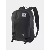 Plecaki - Plecak PUMA BMW MMS Backpack 079597 (kolor Czarny) - miniaturka - grafika 1