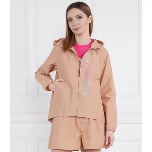 Armani Exchange Kurtka | Regular Fit - Kurtki damskie - miniaturka - grafika 1