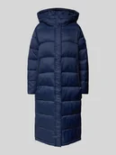 Płaszcze męskie - Płaszcz pikowany z kieszeniami zapinanymi na zamek błyskawiczny model ‘CLEVELAND’ - miniaturka - grafika 1