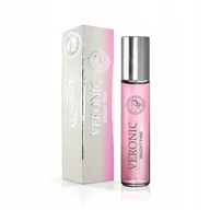 Wody i perfumy damskie - Chatler Veronic Bright Pink Edp 30 ml /versacze - miniaturka - grafika 1