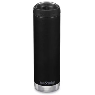 Klean Kanteen Klean Kanteen Termos TKWide Café Cap 592 ml Czarny 1008323 - Termosy - miniaturka - grafika 5