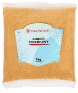 Cukier i słodziki - Cukier trzcinowy 1kg - miniaturka - grafika 1