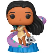 Figurki kolekcjonerskie - Funko POP Disney: Ultimate Princess - Pocahontas - miniaturka - grafika 1