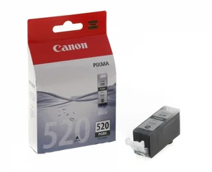 Canon PGI520BK (2932B001) - Tusze oryginalne - miniaturka - grafika 5