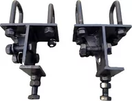 Akcesoria do urządzeń ogrodniczych - Zamek GENEA do łącznika poprzecznego (belki) - miniaturka - grafika 1