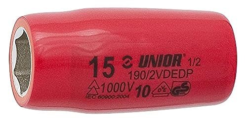 UNIOR Nasadka izolowana 612202