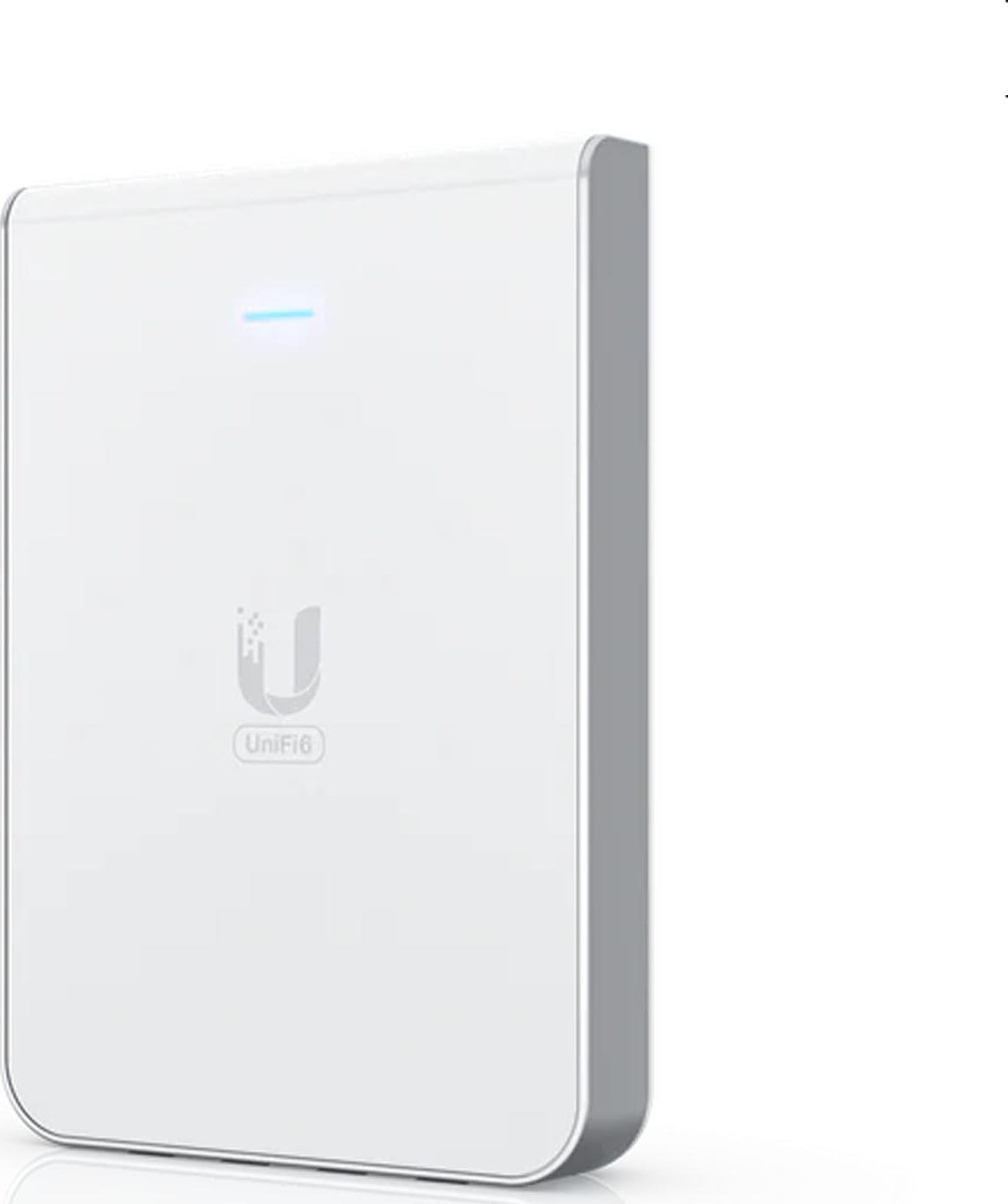 Access Point Ubiquiti UBIQUITI UNIFI U6-IW In-Wall