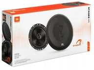 Głośniki samochodowe - JBL STAGE2 GEN2 65/2-WAY JBLSPKS265 - miniaturka - grafika 1