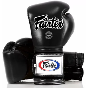 Fairtex Rękawice Bokserskie BGV9 Mexican Style - Rękawice bokserskie - miniaturka - grafika 1