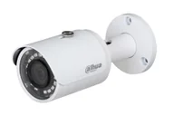 Kamery do monitoringu - Dahua Technology Lite DH-HAC-HFW1400S Tubowa Kamera bezpieczeństwa CCTV Wewnętrz i na wolnym powietrzu 2560 x 1440 px Sufit / ściana / słup - miniaturka - grafika 1