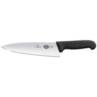 Noże kuchenne - Victorinox Nóż kuchenny do mięsa z szerokim ostrzem (5.2063.20) - miniaturka - grafika 1