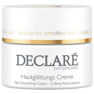 Declaré Age Control Femme/Women, Skin Soothing Cream, 1er Pack (1 X 50 G) 9007867005927 - Kremy do twarzy - miniaturka - grafika 1