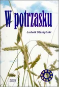 Publicystyka - W potrzasku - miniaturka - grafika 1