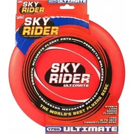 Inne gry towarzyskie - Dysk frisbee Wicked Sky Rider Ultimate - 175g - miniaturka - grafika 1