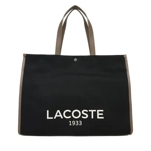 Torebka Lacoste NU4342TD Kolorowy - Torebki damskie - miniaturka - grafika 1