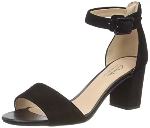 Clarks - Clarks Deva Mae - Dames - Schoenen kopen? | Korting tot