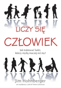 Orion Plus Liczy się człowiek - Poradniki psychologiczne - miniaturka - grafika 2