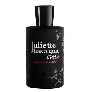 Juliette Has a Gun Lady Vengeance woda perfumowana spray 100ml - - Wody i perfumy damskie - miniaturka - grafika 1