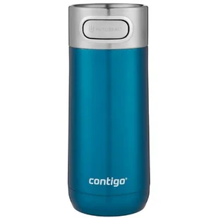 Contigo Kubek termiczny Luxe 360 ml Cornflower 2106223 - Kubki termiczne - miniaturka - grafika 1