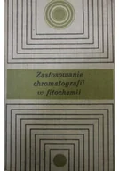 Chemia - Zastosowanie chromatografii w fitochemii - miniaturka - grafika 1
