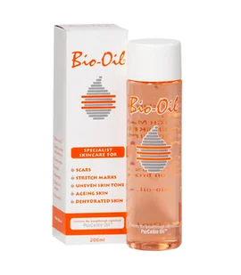 Bio-Oil olejek na blizny i rozstępy 200ml - Olejki do ciała i włosów - miniaturka - grafika 3