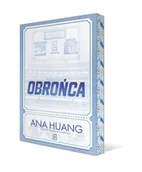 Romanse - Obrońca - miniaturka - grafika 1