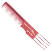 Grzebienie fryzjerskie - Krest Goldilocks G3 grzebień do włosów - miniaturka - grafika 1