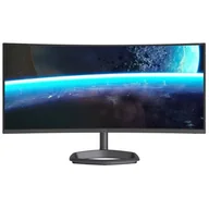 Monitory - Monitor COOLER MASTER GM34-CWQ2 34"  - miniaturka - grafika 1