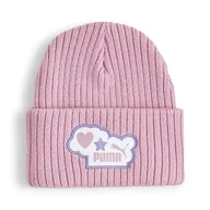 Czapki damskie - PUMA Czapka unisex komiksowa czapka beanie - miniaturka - grafika 1