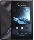 Odtwarzacze MP3 - FiiO JM21 4GB+64GB Black - Przenośny odtwarzacz Hi-Res - miniaturka - grafika 1