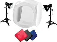 Inne akcesoria studyjne - StudioKing StudioKing product photo kit WTK75 - miniaturka - grafika 1