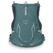 Kamizelka do biegania Osprey Dyna 15 Rozmiar plecaka: M/L / Kolor: niebieski/szary