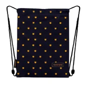 Worki na buty - Worek na obuwie Astrabag Fluffy Kitty Blacka Ad1 - miniaturka - grafika 1