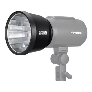 Profoto Clic Magnum - Inne akcesoria studyjne - miniaturka - grafika 3