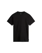 Koszulki męskie - T-shirt Męski VANS MN Basic Tee Multi Black VN000KHDBLK1 XL - miniaturka - grafika 1