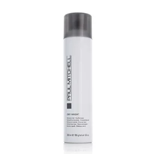Paul Mitchell Soft Style Dry Wash Suchy szampon 300 ml - Szampony do włosów - miniaturka - grafika 1