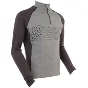 Bluzy sportowe męskie - Męska koszulka kolarska Axon Imperial Rozmiar: XXXL / Kolor: czarny - miniaturka - grafika 1