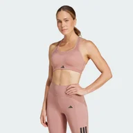 Bielizna sportowa damska - Biustonosz TLRD Impact Training High Support - miniaturka - grafika 1
