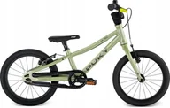 Rowery - ROWER DZIECIĘCY SUPERLEKKI PUKY LS-PRO 16 WAGA 5,5KG V-BRAKE ALUMINIOWY - miniaturka - grafika 1
