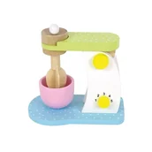 Zabawki AGD - JaBaDaBaDo drewniany mikser - miniaturka - grafika 1