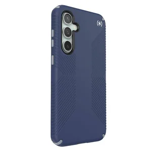 Speck Presidio2 Grip - Etui Samsung Galaxy S23 FE (Coastal Blue/Black/White) - Etui i futerały do telefonów - miniaturka - grafika 9